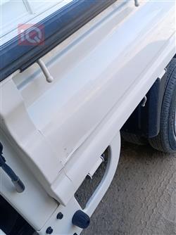 Kia Bongo